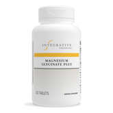 Magnesium Glycinate Plus (120 Tabs)