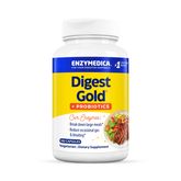 Digest Gold + Probiotics (180 caps)