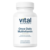 Once Daily Multivitamin (60 Vegan Caps)