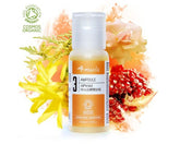 【COSMOS ORGANIC】Invincible Double Ampoule (50ml)