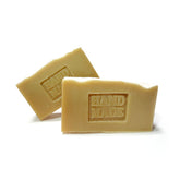 Mother's Milk Handmade Soap