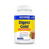 Digest Gold + Probiotics (45 caps)