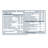 Once Daily Multivitamin (30 Vegan Caps)