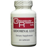 Abdominal Lean (60 caps)