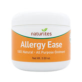 Allergy Ease Cream (Peppermint) 3.5 oz