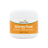 Allergy Ease Cream (Peppermint) 1.75 oz