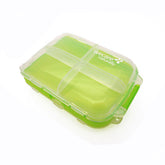 健康處方隨身盒 Vitamin Pill Case