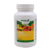C Plus (90 Tabs) - New Arrival - Buy 11 Get 1 FREE