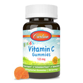 Kid's Vitamin C Gummies (60 gummies)