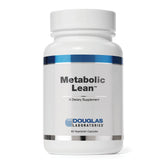 代謝瘦身方 Metabolic Lean (60 caps)
