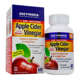蘋果醋瘦身方 Apple Cider Vinegar (60 Caps)