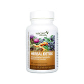 Herbal Detox (60 Capsules)