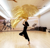 榮耀君王 Glory is yours - 金 Gold