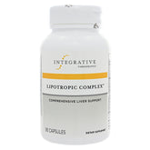 Lipotropic Complex (90 capsules)