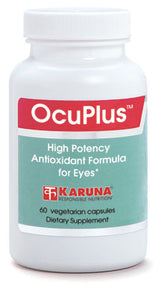 OcuPlus (60 Capsules)