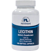 Lecithin 1200mg (100 gels)