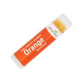 Orange Lip Balm