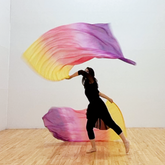 真愛長旗 True Love (飄逸長旗)〔有現貨〕