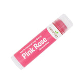 Natural Lip Gloss (Pink Rose)