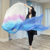 榮耀天堂 (長旗)〔有現貨〕