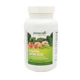 R-Alpha-Lipoic Acid (120 Capsules)