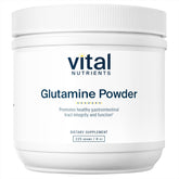 Glutamine Powder (8 oz/225 g)