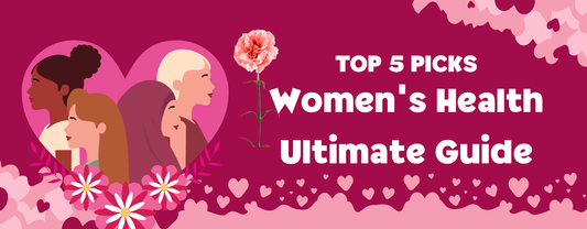 The Ultimate Mother’s Day Wellness Gift Guide (Top 5 Picks)
