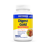 Digest Gold + Probiotics (180 caps)