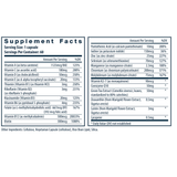 基礎綜合維他命 Basic Nutrients 2/Day (60 Caps) 