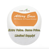 [Extra Value. Same Price] Allergy Ease Cream (Mild) 1 oz