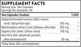 GI Relief (formerly GI-Encap) (180 Capsules)