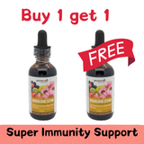 [Buy 1 get 1 FREE, enter 2] Immune Stim (2 oz/59 ml)