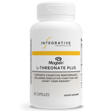 Magtein® L-Threonate Plus (90 caps) FOR FRANKIE ONLY