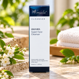 【COSMOS ORGANIC】Super Face Cleanser (50 ml)