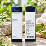 【COSMOS ORGANIC】Super Face Cleanser (50 ml)