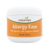 天然抗敏乳膏 (清涼配方）Allergy Ease Cream (Peppermint) 3.5 oz