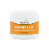 天然抗敏乳膏 (清涼配方）Allergy Ease Cream (Peppermint) 1.75 oz 