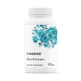 Basic B Complex (60 Capsules)