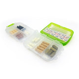 Vitamin Pill Case