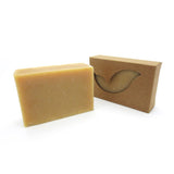 Mother's Milk Handmade Soap