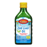 Kids Cod Liver Oil (250ml）※ Excluded from Free Shipping