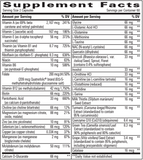 排毒配方 [方便好吞] Integrative Detoxication Factors (120 caps) 