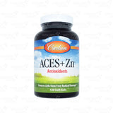 ACES+Zn (120 Soft Gels)