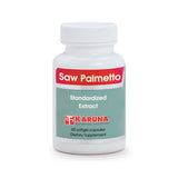 Saw Palmetto (60 Capsules)