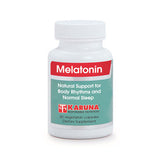 Melatonin (60 Capsules)