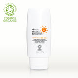 Effective Sun Screen SPF 50 [Blank White] (50ml)