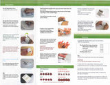 IgG Test Toolkit - Super Panel (144 Food) + Vitamin D※ Please read the note