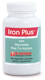 複方鐵劑 Iron Plus (60 Capsules)