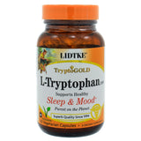 L-Tryptophan 500mg (60 Caps)