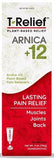 肌肉關節天然止痛乳膏 T-Relief Pain Cream (4oz/114g)